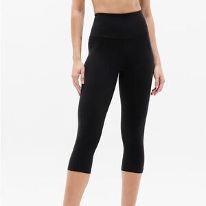Athleta Capri Legging